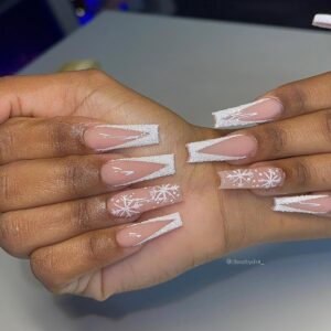 Treat Me to Gorgeous Nails