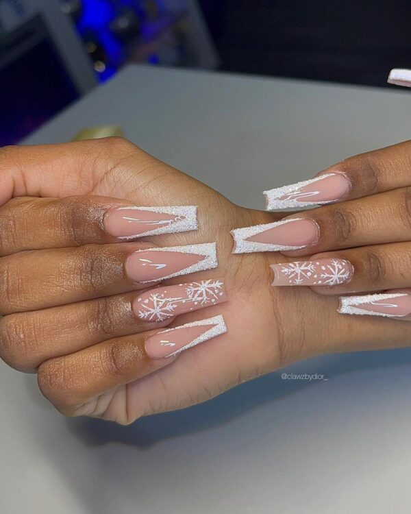 Treat Me to Gorgeous Nails